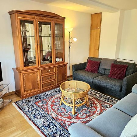 Wohnung 2 - G Pape - Schoene Terassenwohnung Mit Sep Ankleidezimmer, Kostenloses Wlan, Longstay Rabatt, Naehe Duenenpark Grömitz Extérieur photo