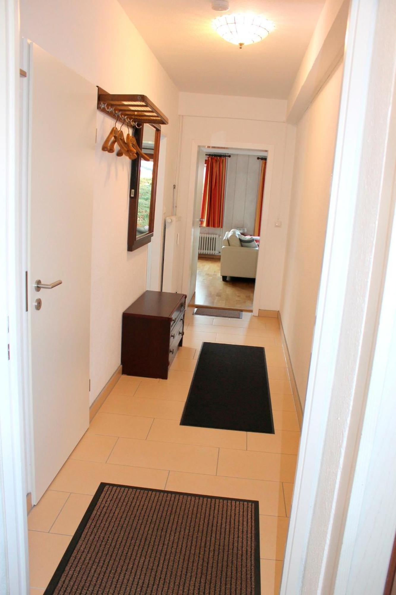 Wohnung 2 - G Pape - Schoene Terassenwohnung Mit Sep Ankleidezimmer, Kostenloses Wlan, Longstay Rabatt, Naehe Duenenpark Grömitz Extérieur photo