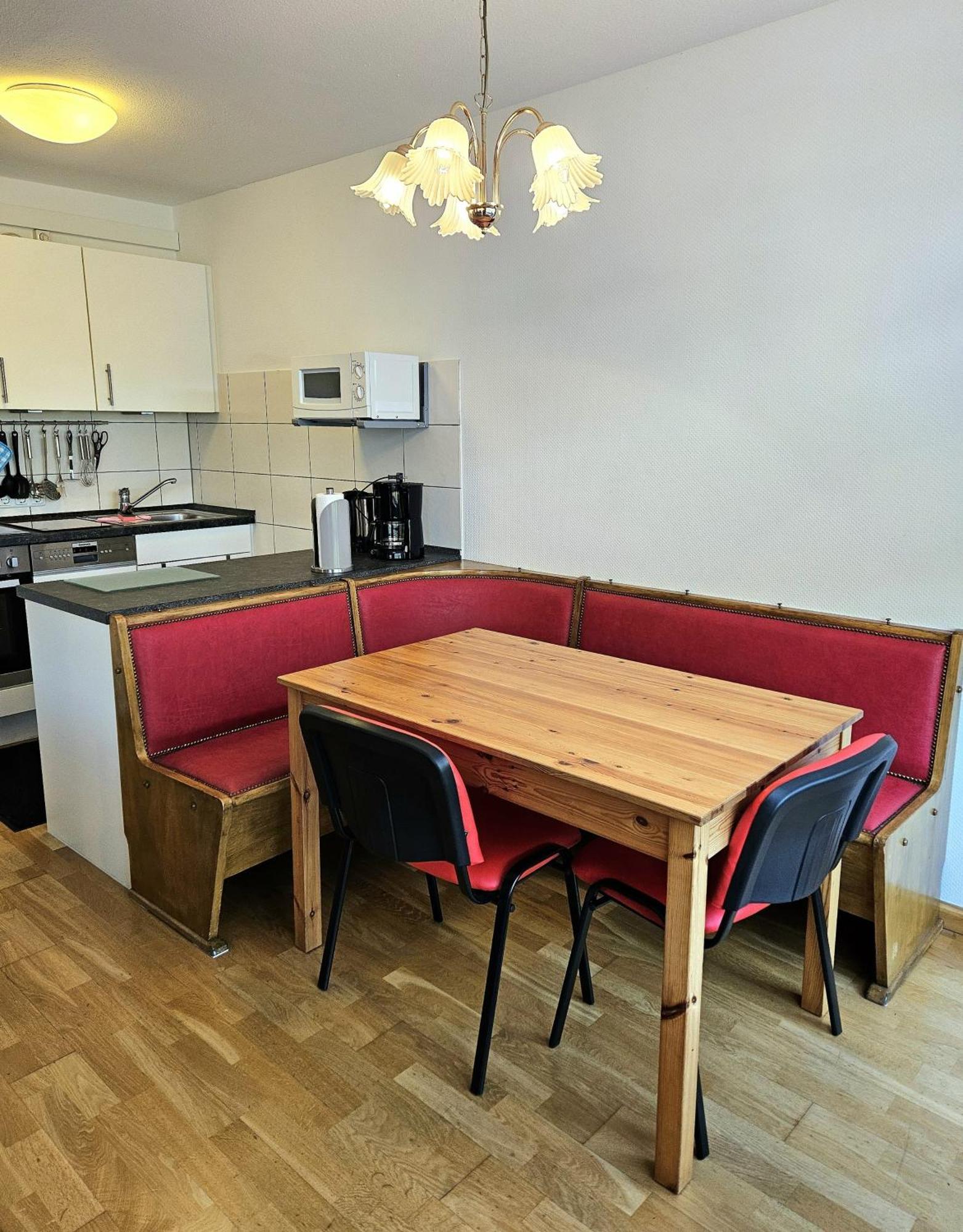 Wohnung 2 - G Pape - Schoene Terassenwohnung Mit Sep Ankleidezimmer, Kostenloses Wlan, Longstay Rabatt, Naehe Duenenpark Grömitz Extérieur photo